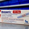 OZEMPIC 0,5 mg oplossing