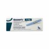 OZEMPIC 1 mg oplossing