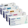 Wegovy (Semaglutide) Afslankmedicatie