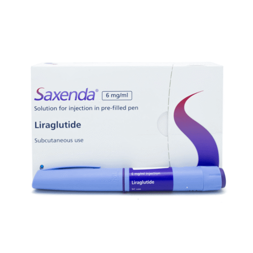 Saxenda 1